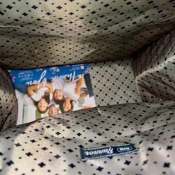 Lug - Runner Tote Bags - Set of Two -NWT'S - Picture 11 of 16